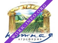 Агрофирма Южная Логотип(logo)