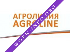 Агролиния Логотип(logo)