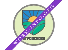 Агрооснова Логотип(logo)