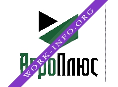 АгроПлюс Логотип(logo)