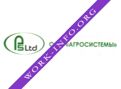 Агросистемы Логотип(logo)