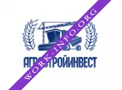 Логотип компании АгроСтройИнвест