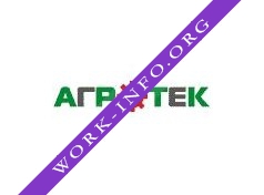 АГРОТЕК - СЕРВИС Логотип(logo)