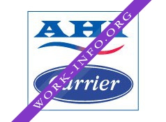 AHI-Carrier Логотип(logo)