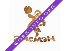 Айсмэн Логотип(logo)