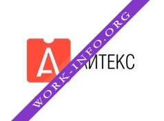 Айтекс Логотип(logo)