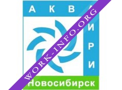 АКВАИ? ИНЖИНИРИНГ Логотип(logo)