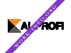 Ал-ПРОФИ Логотип(logo)