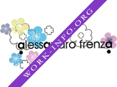 Alessandro Frenza Логотип(logo)