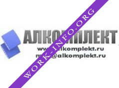 Алкомплект Логотип(logo)