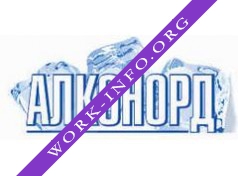 АЛКОНОРД Логотип(logo)