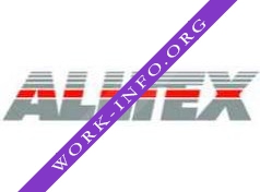 ALLTEX Логотип(logo)