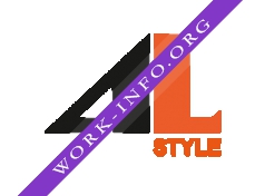 Alstyle Логотип(logo)