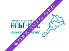 АЛЬТ-Икс, группа компаний Логотип(logo)