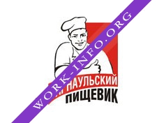 Алтайские колбасы (ТМ Барнаульский пищевик) Логотип(logo)