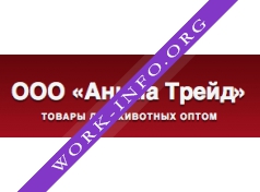 Анима Трейд Логотип(logo)