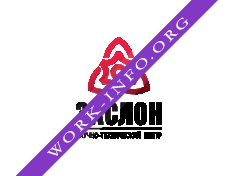 АО ЗАСЛОН Логотип(logo)