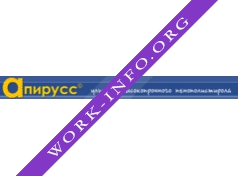 Апирусс Логотип(logo)