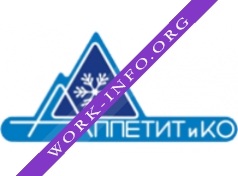 Аппетит и Ко Логотип(logo)