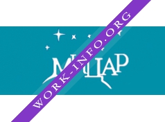 Аптеки Мицар Логотип(logo)