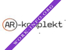 Ар-Комплект Логотип(logo)