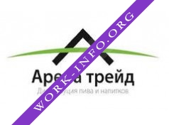 Арена трейд Логотип(logo)