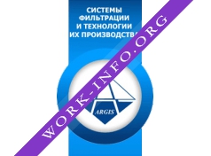 АРГИС-Инжиниринг Логотип(logo)