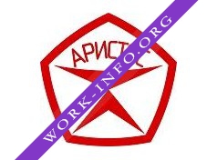 АРИСТОС Логотип(logo)