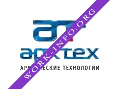 АркТех Логотип(logo)