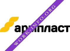 Логотип компании Армпласт