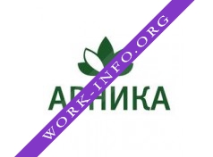 Арника Логотип(logo)