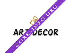 Art Decor Логотип(logo)