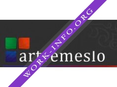 Artremeslo Логотип(logo)