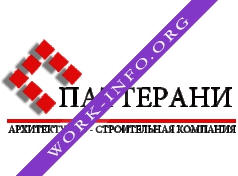 АСК Паттерани Логотип(logo)