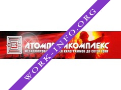 Атомпромкомплекс Логотип(logo)