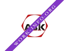 АтомСпецКрепеж Логотип(logo)