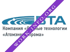 Атомводресурс Логотип(logo)