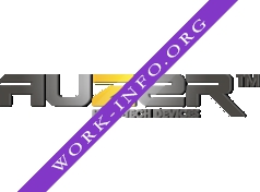 Логотип компании Auzer