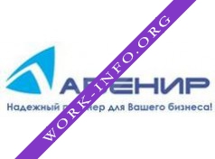 Авенир Логотип(logo)