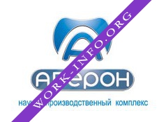 Аверон Логотип(logo)