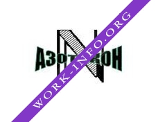 АЗОТЭКОН Логотип(logo)