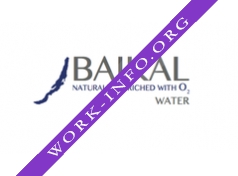 Baikal Water Логотип(logo)