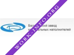 Балаковский завод минеральных наполнителей Логотип(logo)