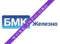 Балтийская Металлургическая Компания, г. Калининград Логотип(logo)