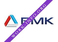 Балтийская Металлургическая Компания Логотип(logo)