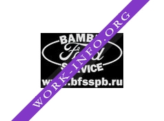 BambR Ford Service Логотип(logo)