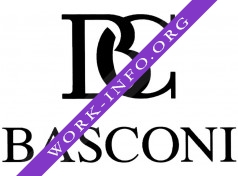 BASCONI Логотип(logo)