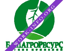 БашАгроРесурс Логотип(logo)