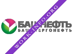 Башэнергонефть Логотип(logo)