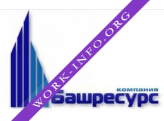 Башресурс Логотип(logo)